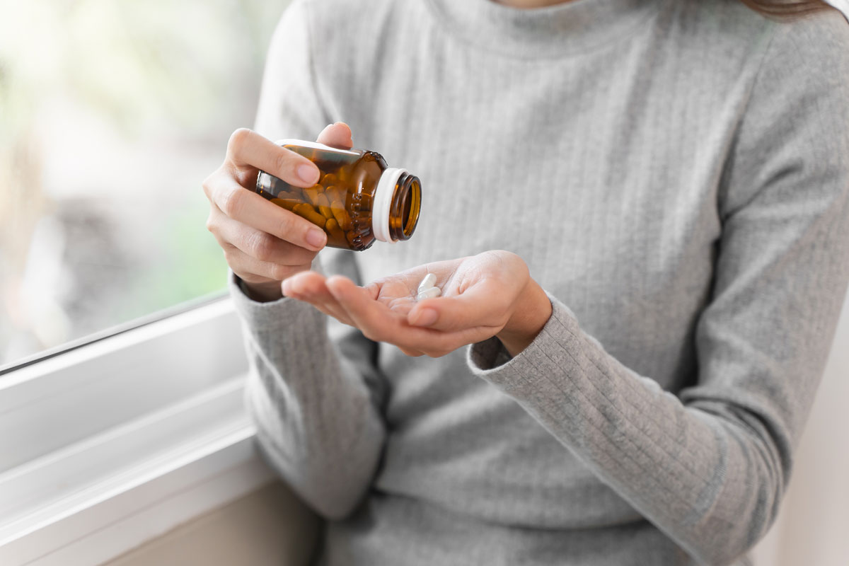 Medications that can cause insomnia