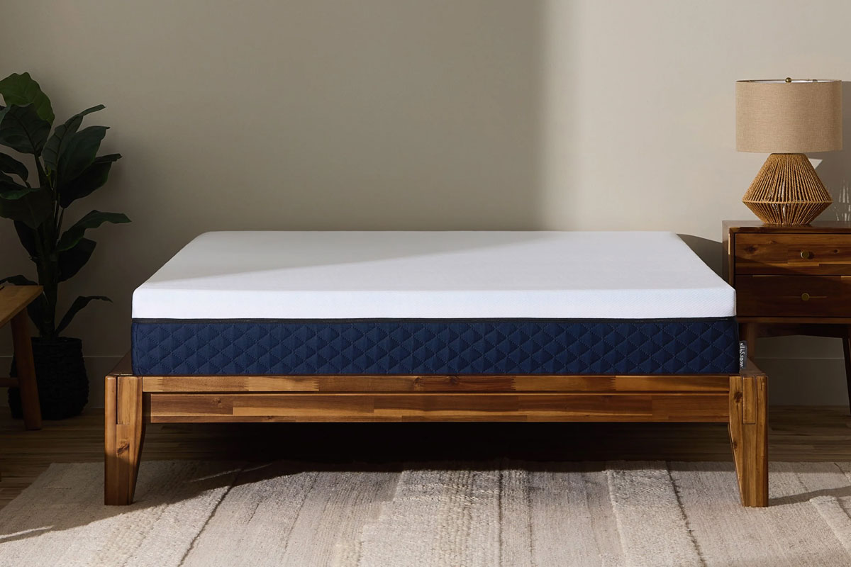Luxury Firm WinkBed