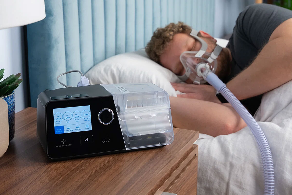 How long should your CPAP actually last?
