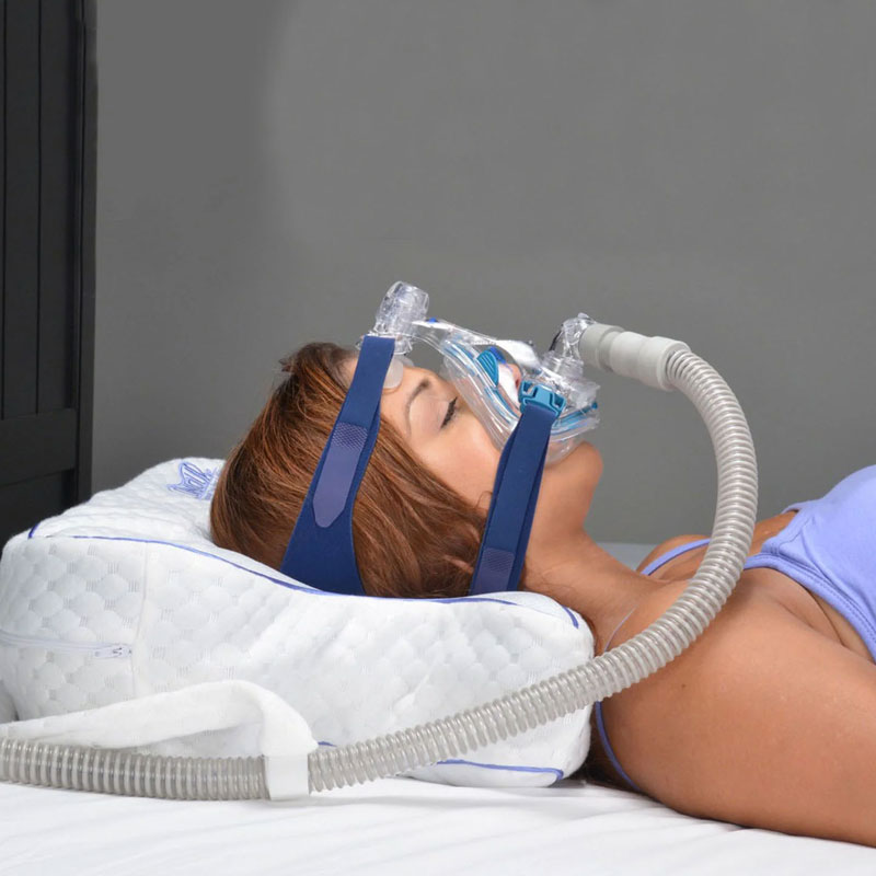 Contour CPAPmax CPAP Pillow 2.0