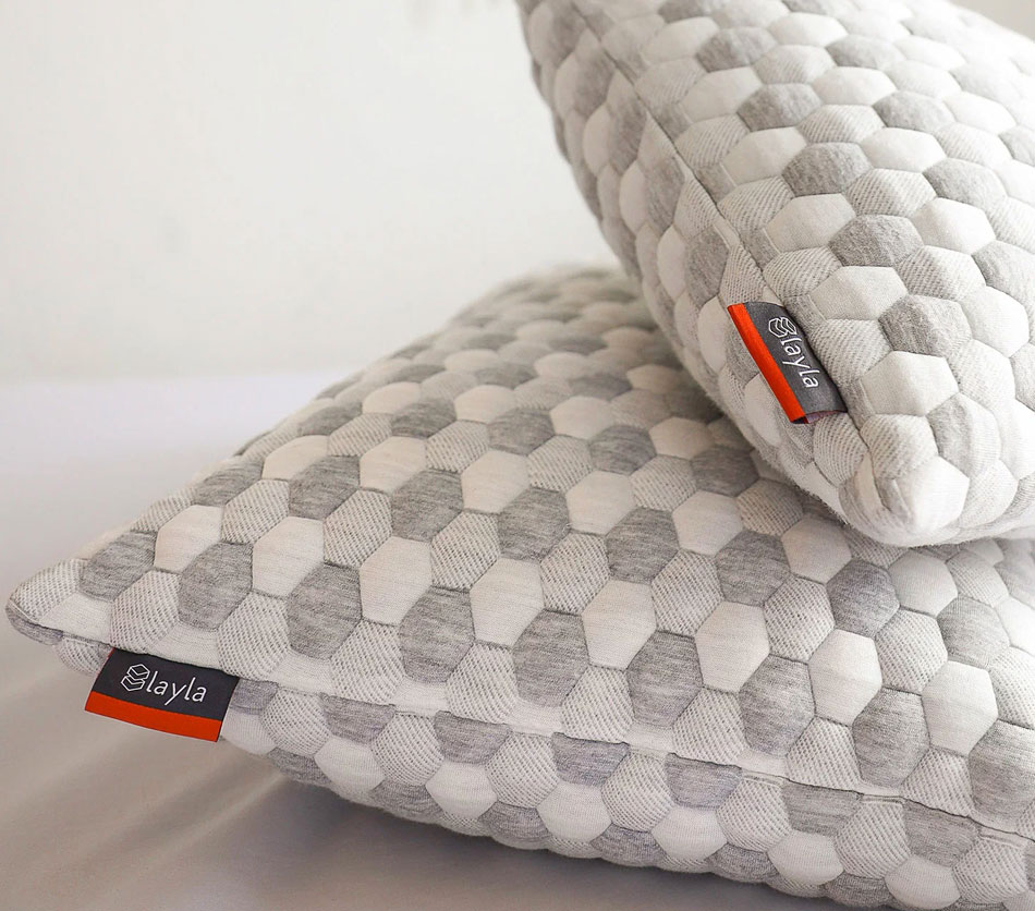 Layla Kapok Pillow
