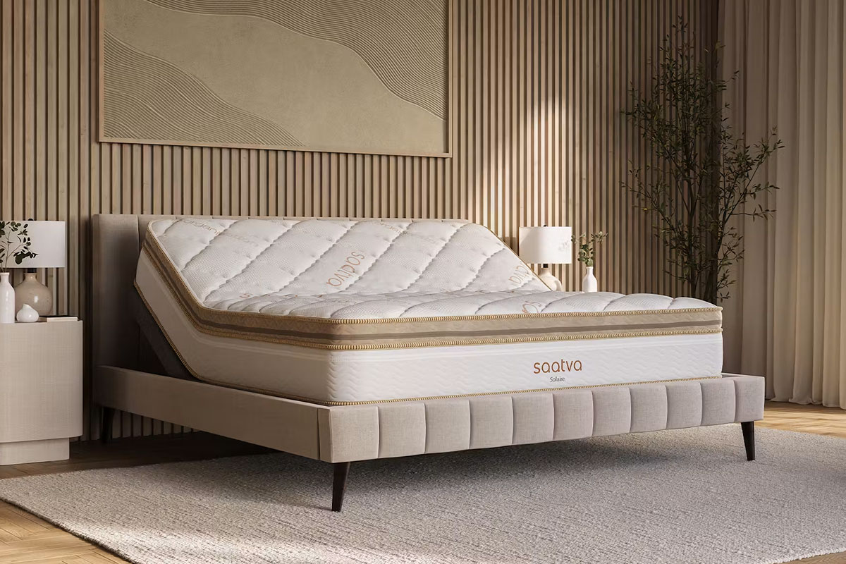 Snore less, sleep more: 2026 mattress picks