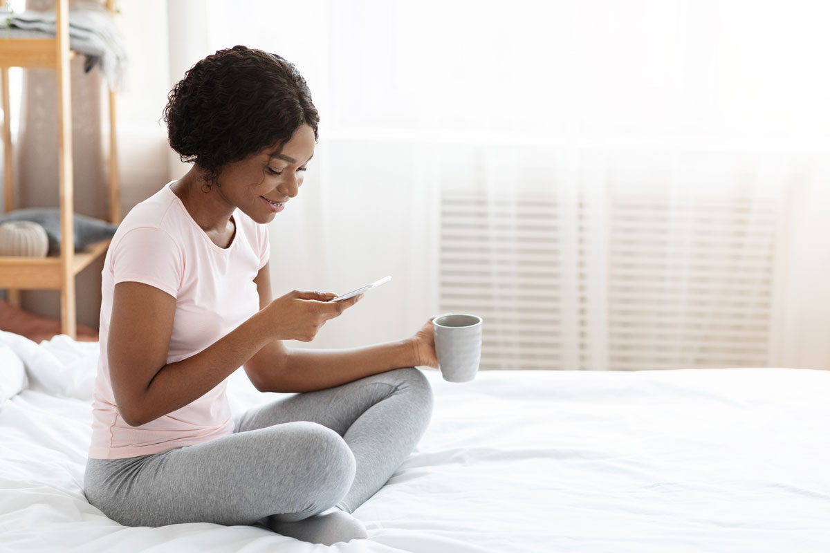 Answers to the sleep questions we hear most