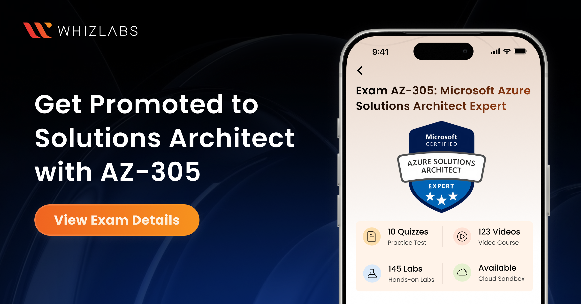 Product Update(AZ-305)