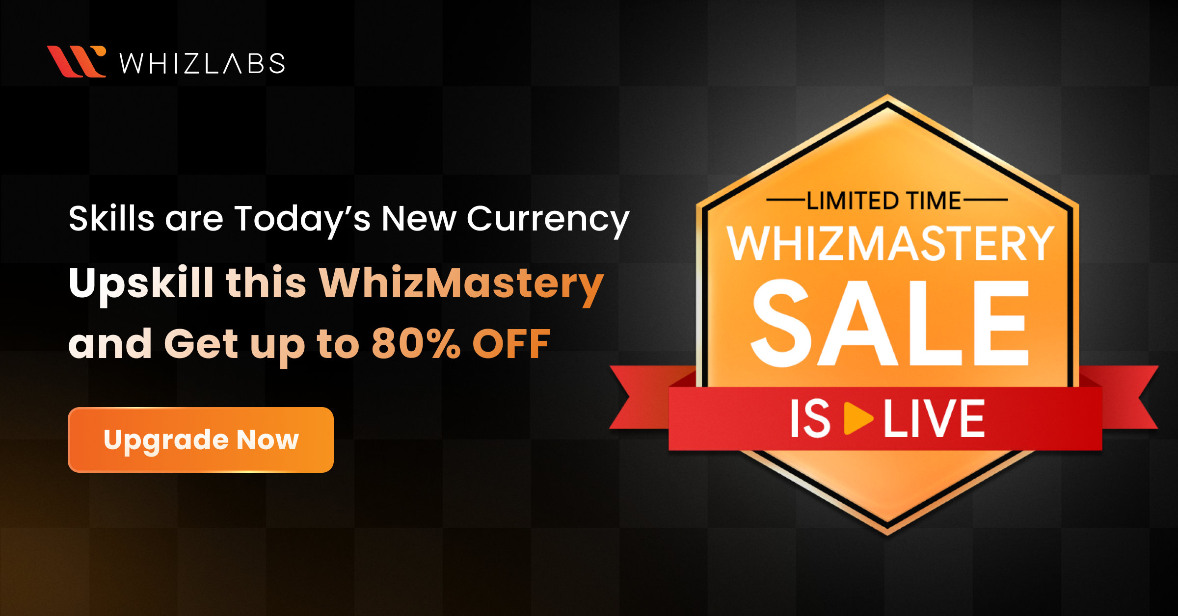 Whiz Mastery Sale