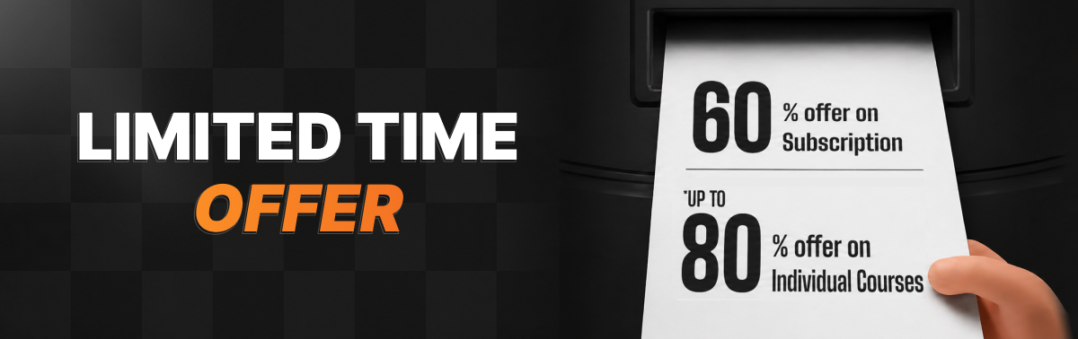 Limited Time Offer