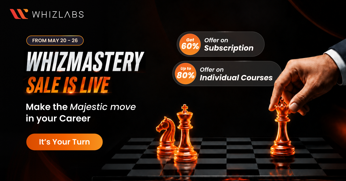Whizmastery Sale