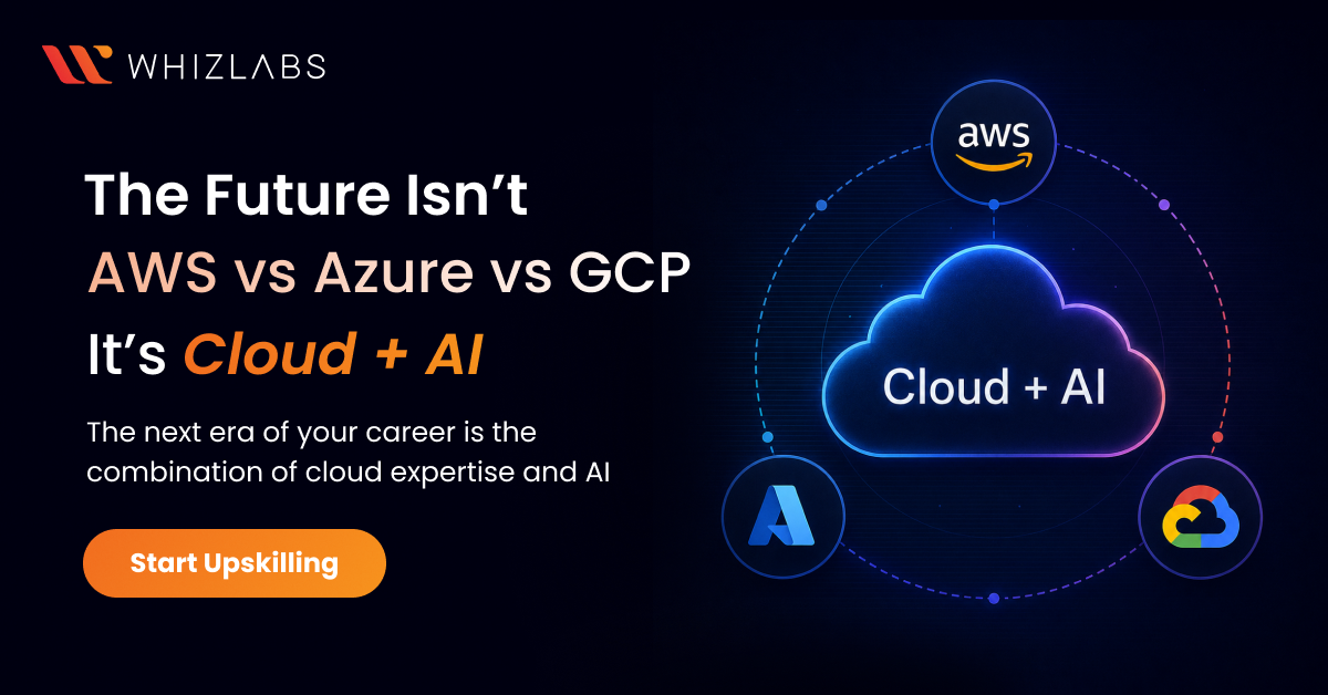 Cloud Cert Trends