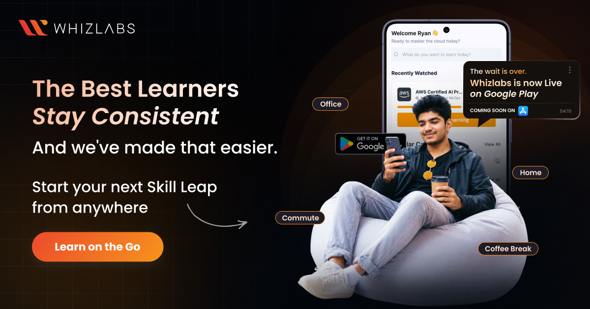Mobile App Launched