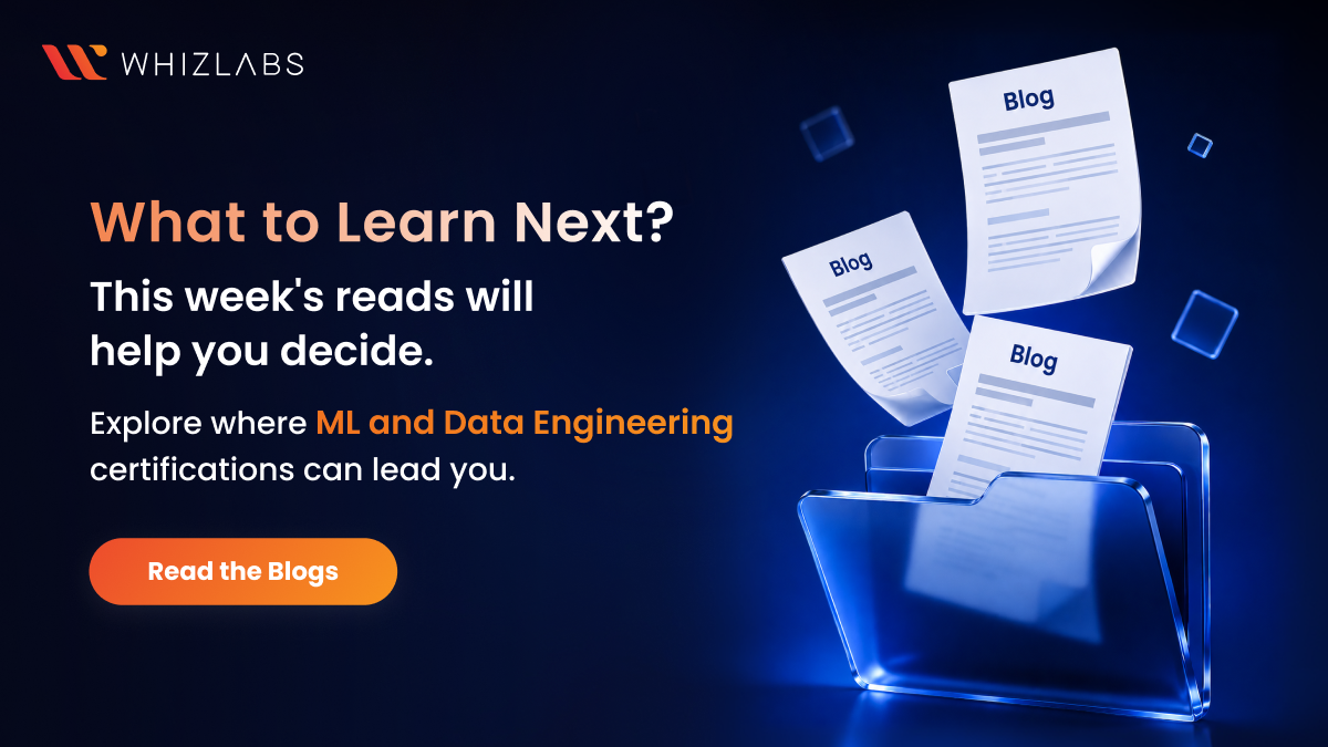 Whizlabs blogs