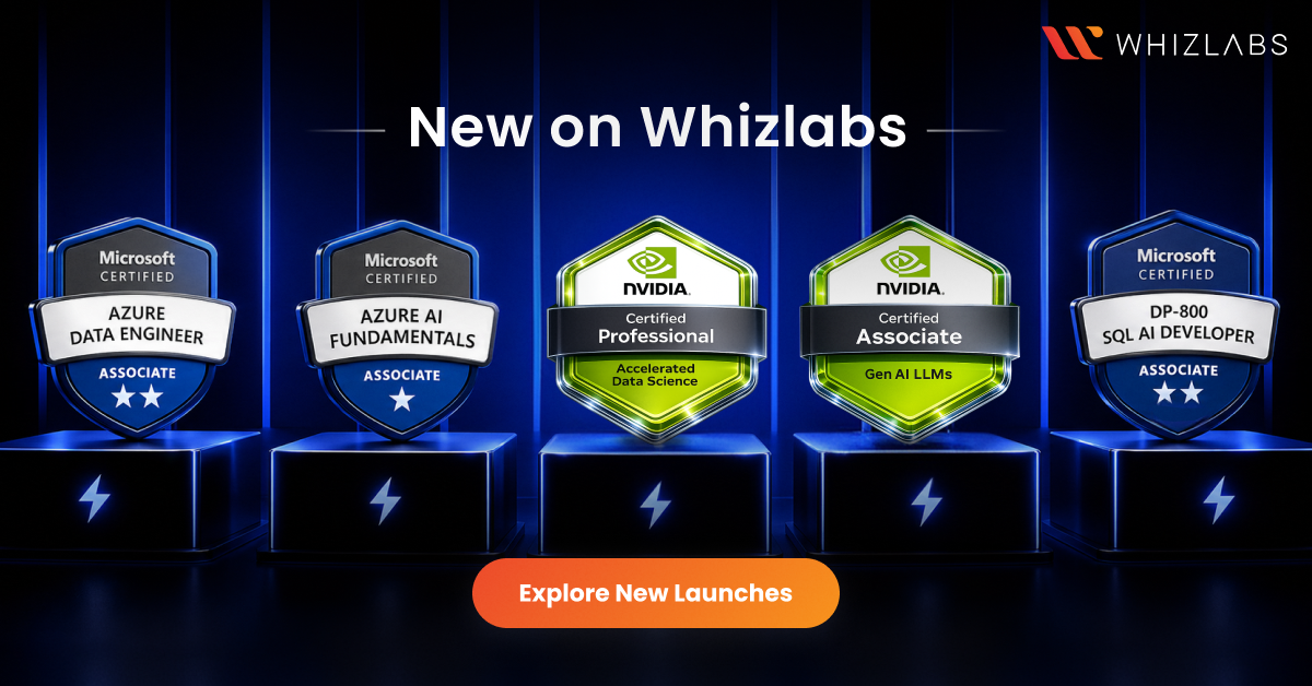 New Launches 