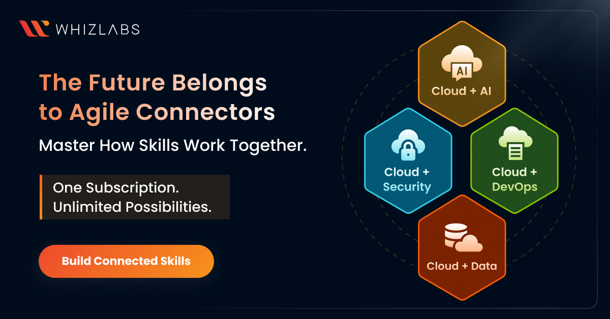 Agile connectors