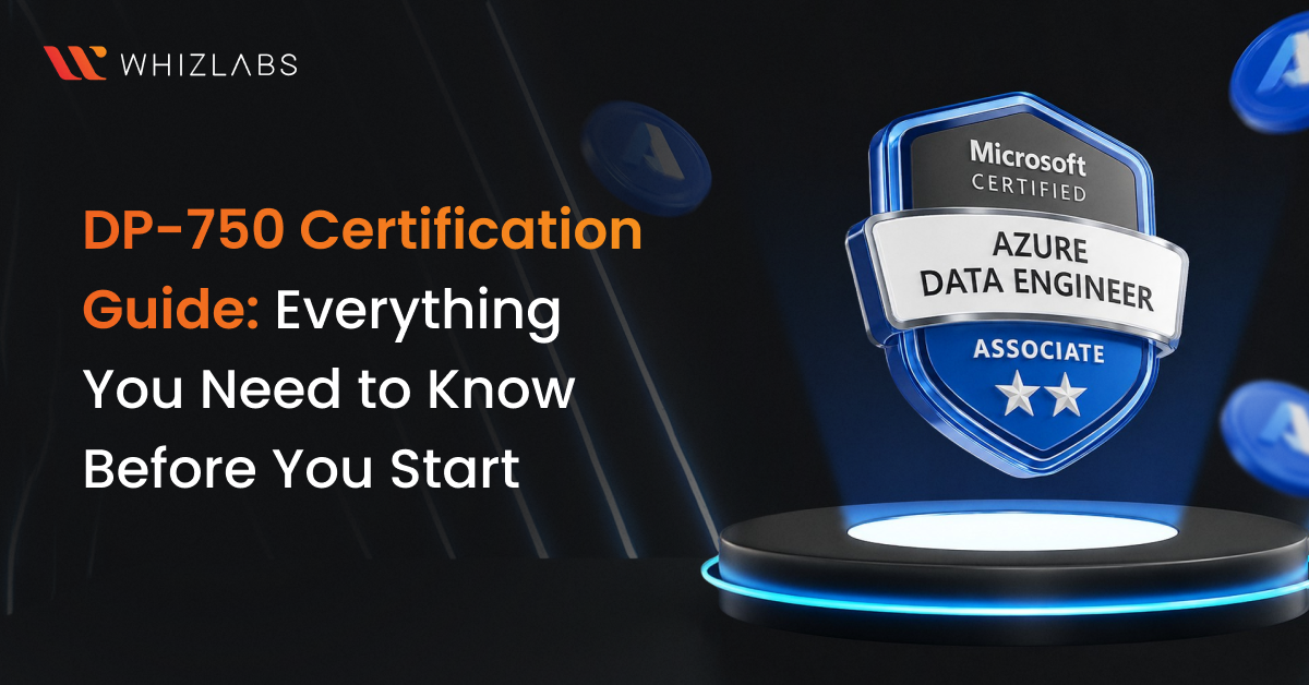 DP-750 Exam Guide
