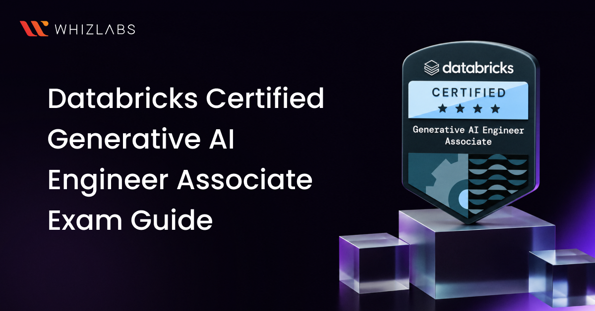 Databricks Gen AI Engineer Associate Exam Guide