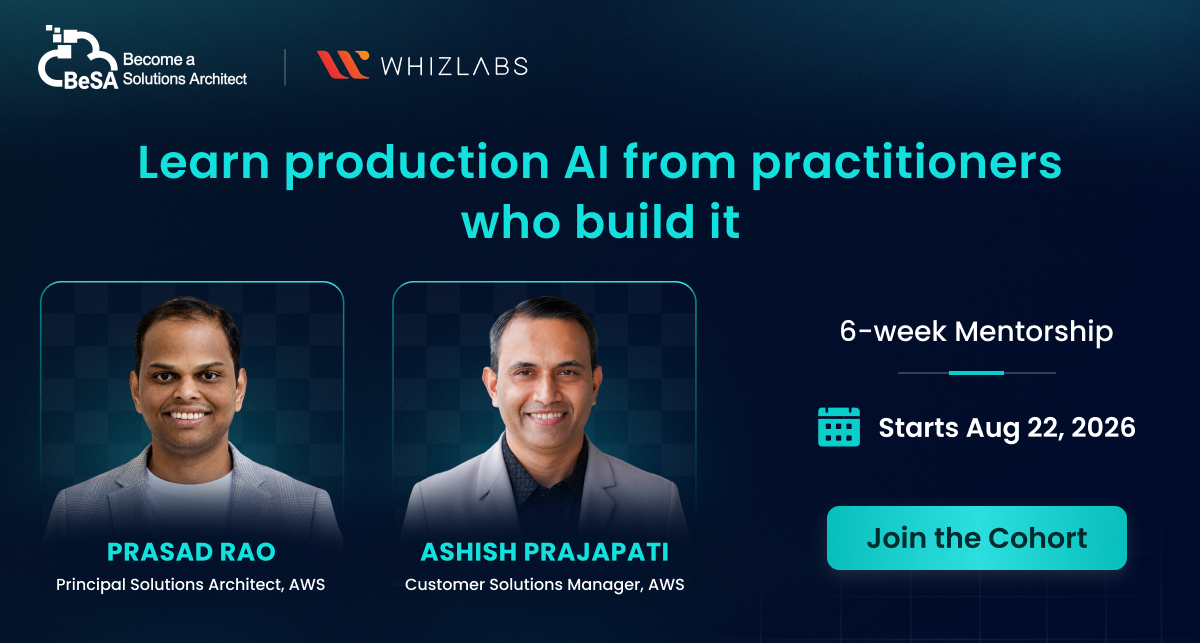 Besa Whizlabs