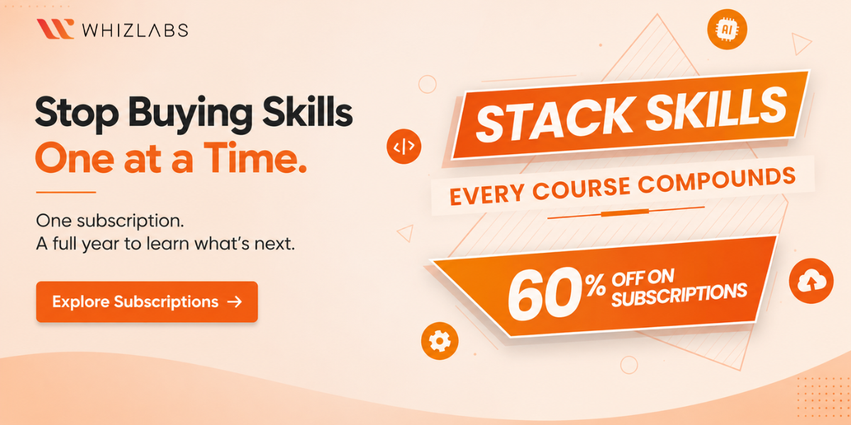 Stack Skills at 60% Off