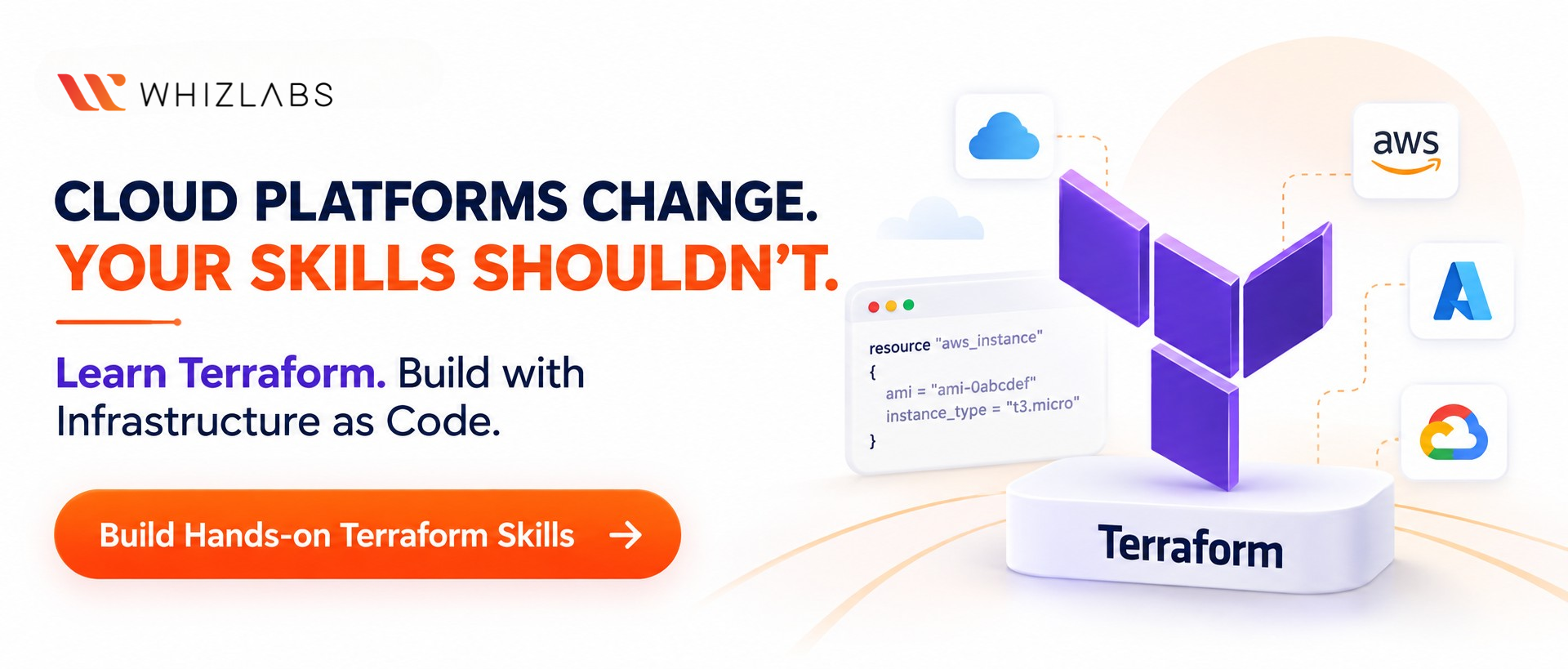Hashicorp Terraform Associate 004 Course