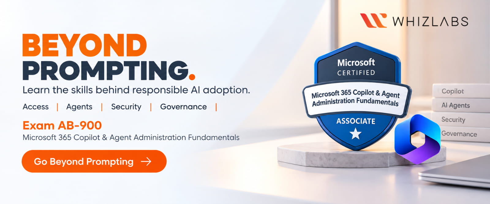 Whizlabs Ab-900 course