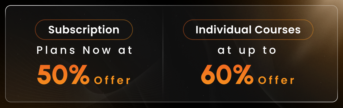 IC & Subscription Sale 2026