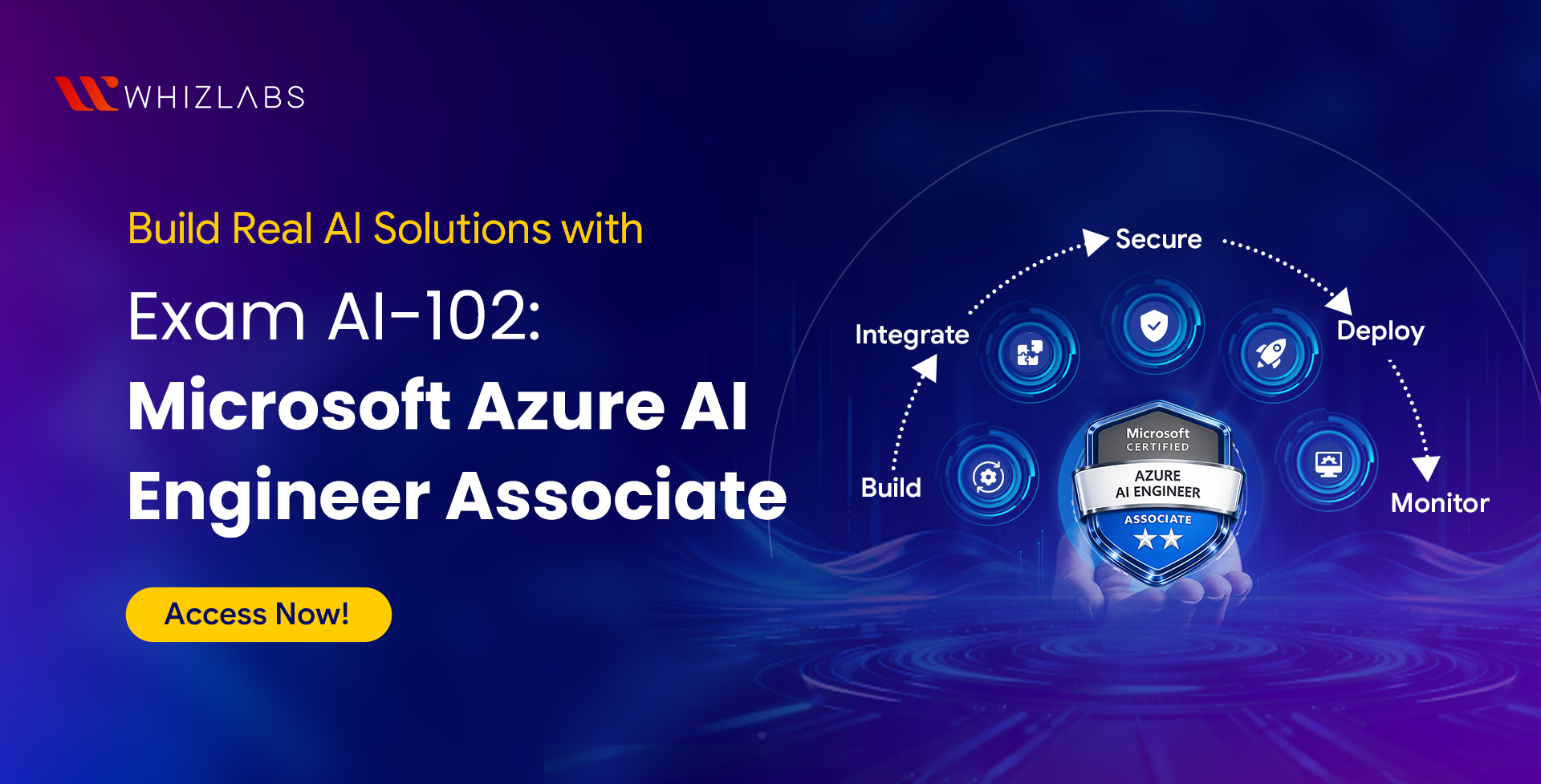 Azure Microsoft AI 102 certification Course