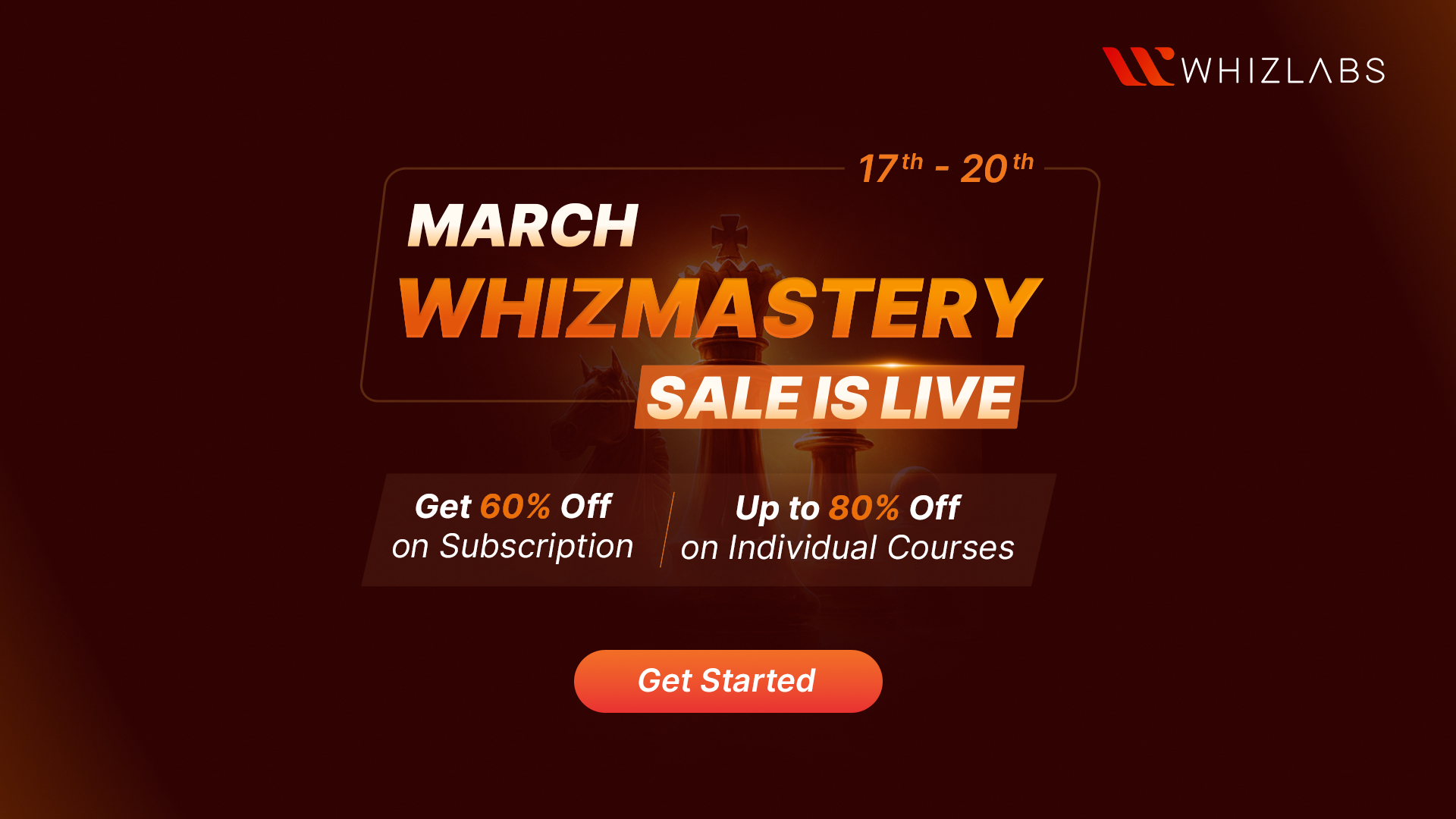 Whizmastery sale