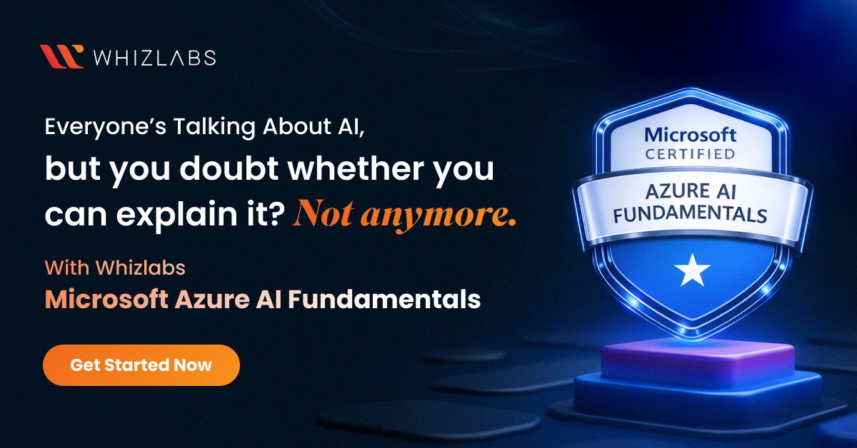 Microsoft Azure AI Fundamentals 