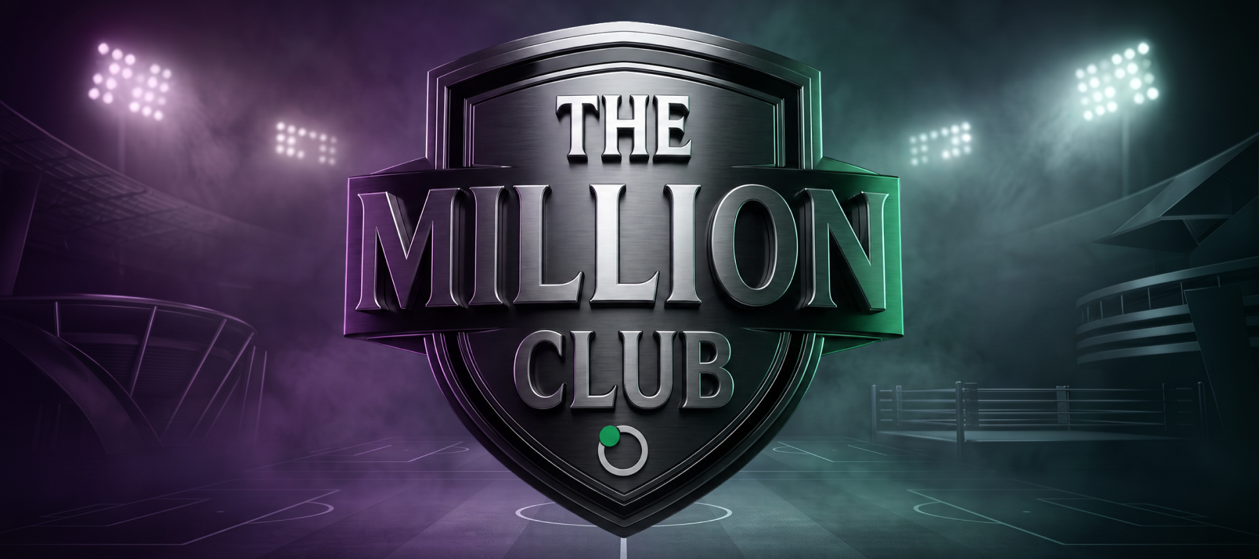 The Million Club (Sports and Slots)