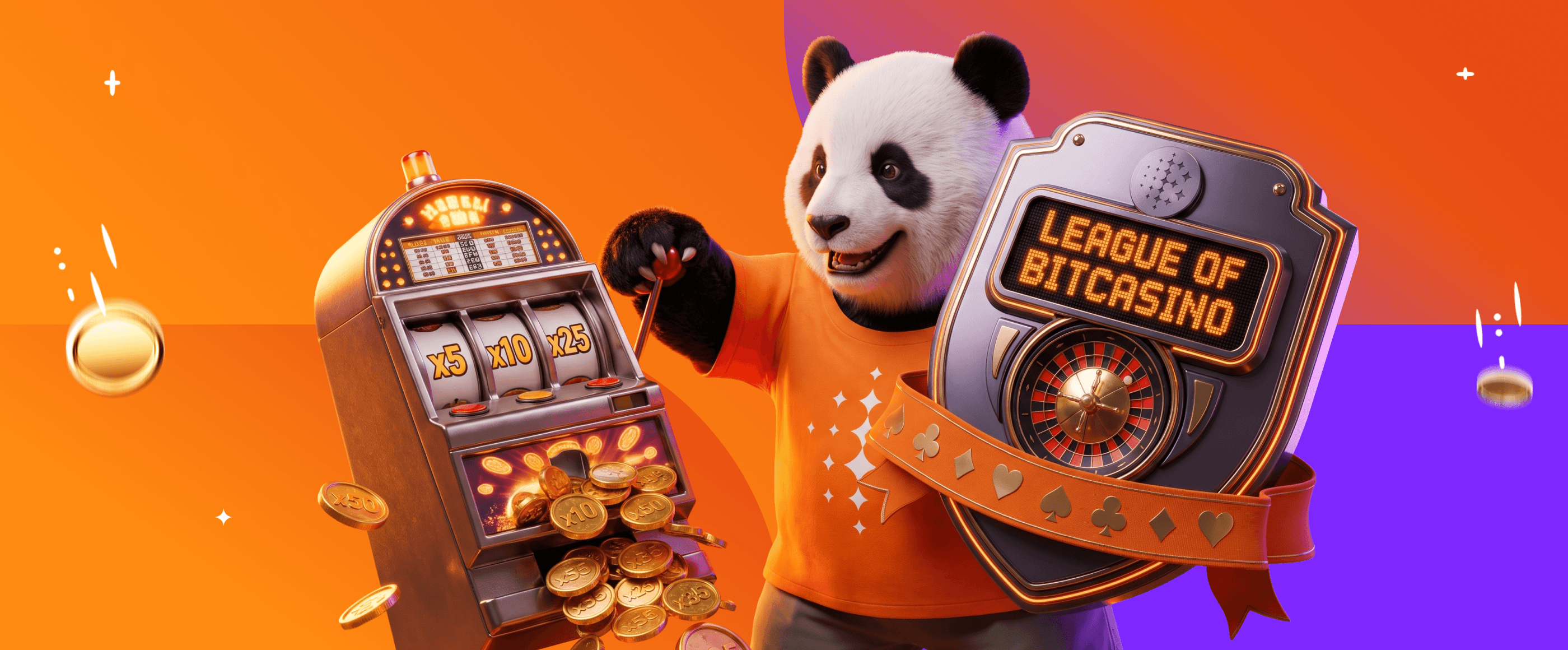 League of Bitcasino Biggest Multiplier