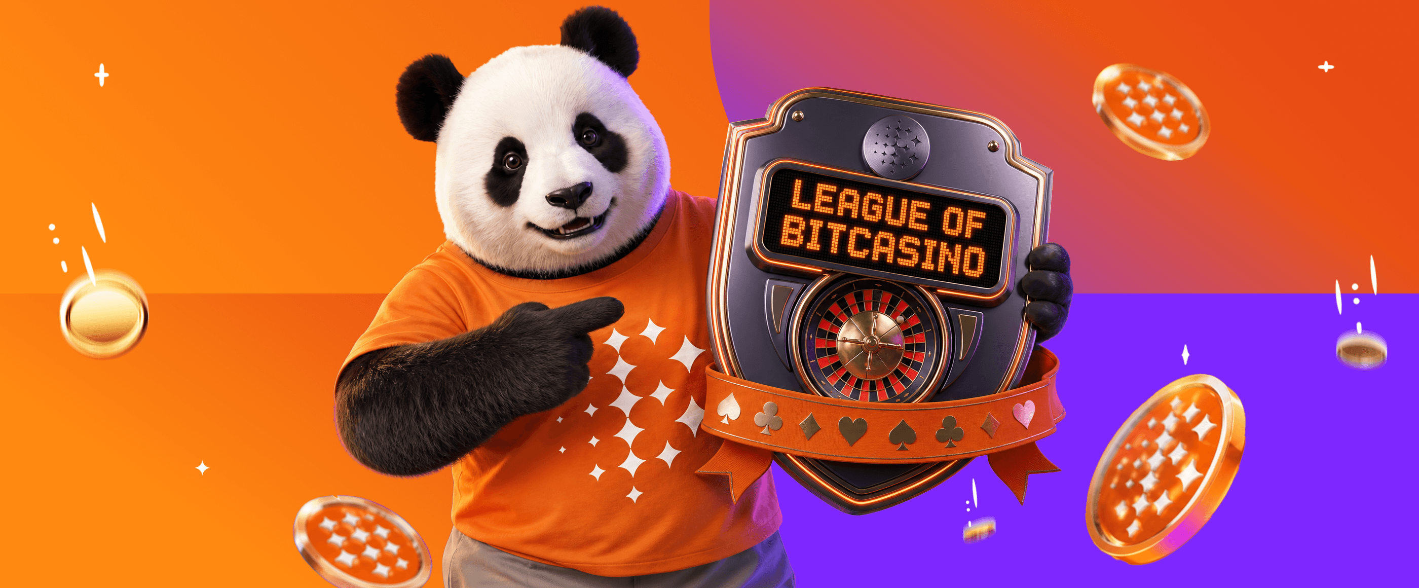 League of Bitcasino