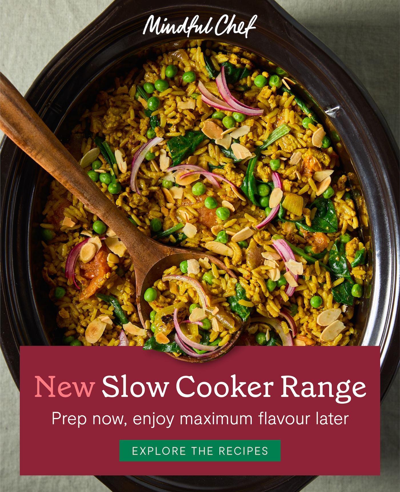 Slow Cooker Range