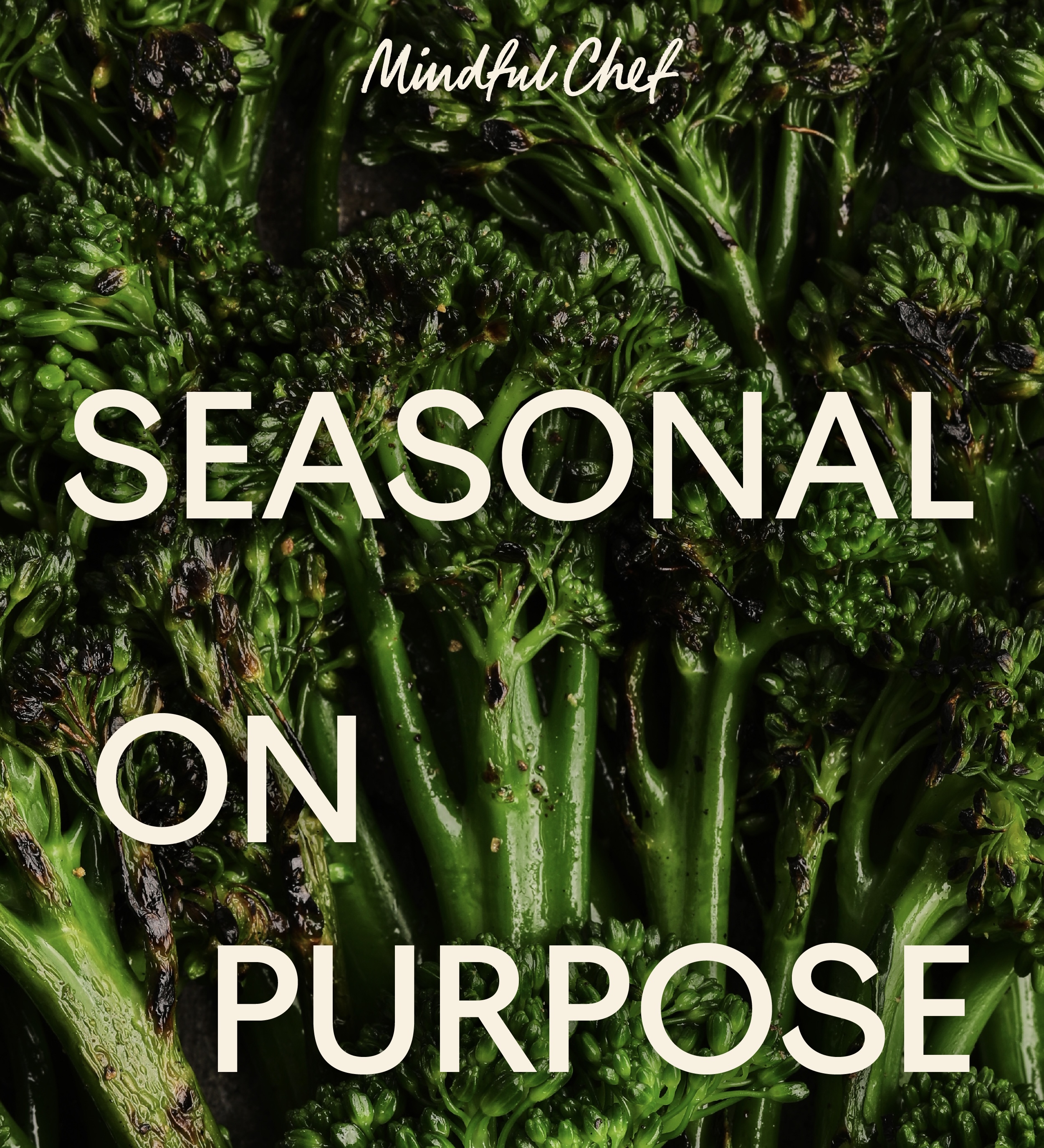 Seasonal on purpose