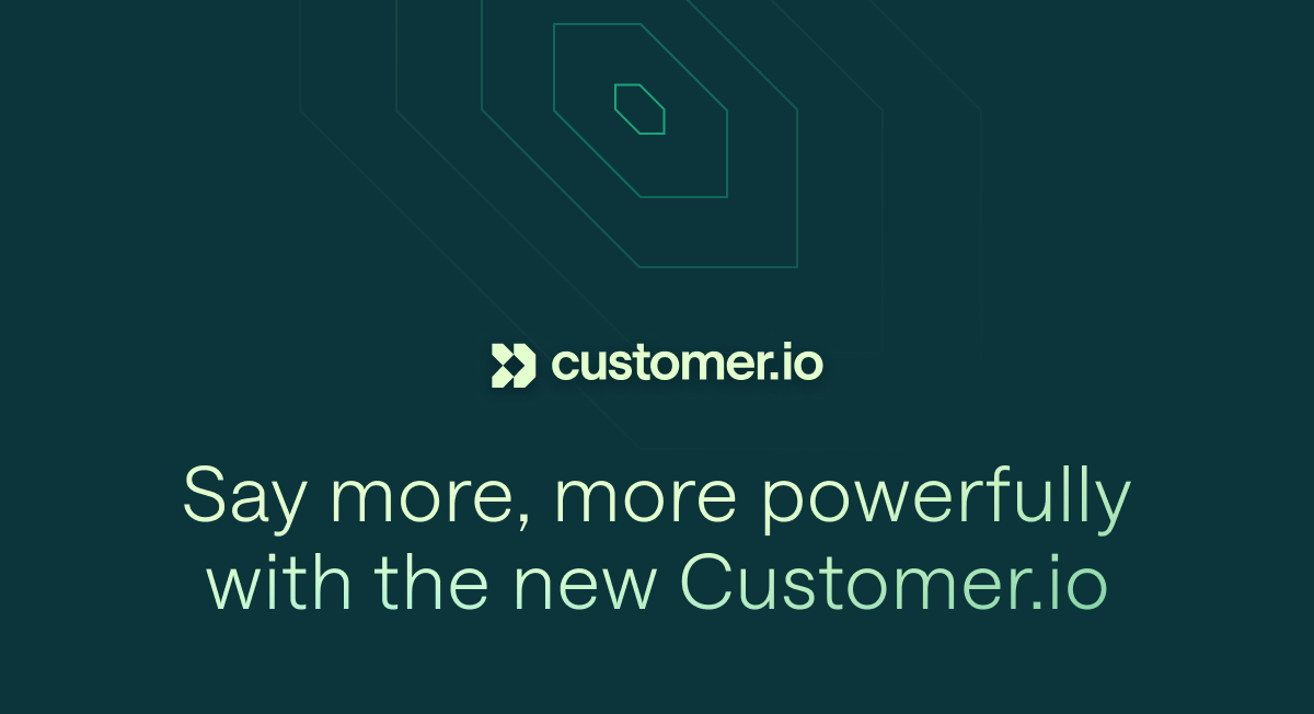 Customer.io new logo 