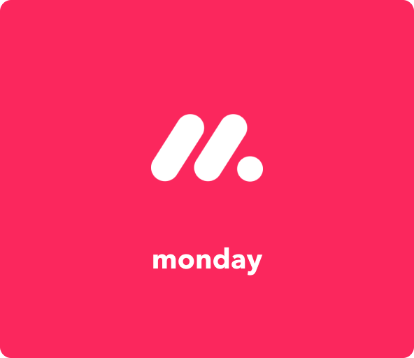 monday integrations and automations on IFTTT