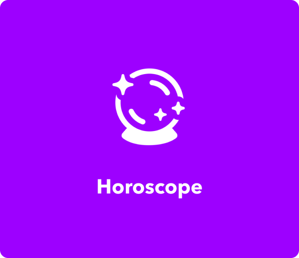Horoscope on IFTTT