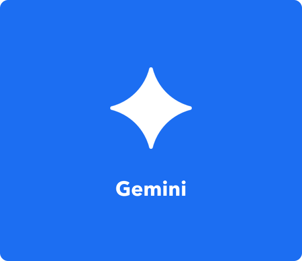 Gemini automations and integrations