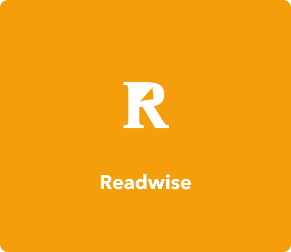Readwise automations and integrations