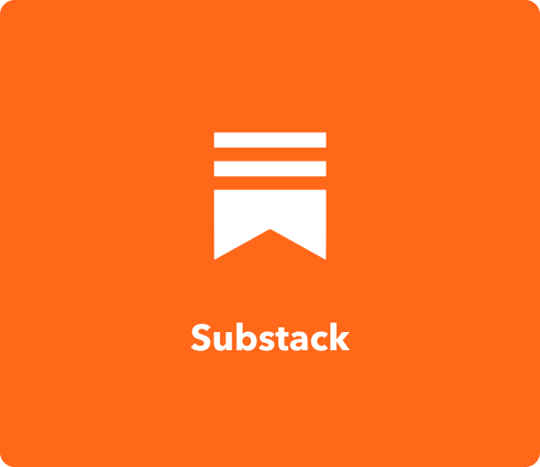 Substack automations and integrations