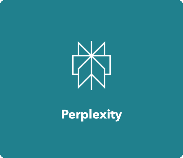 Perplexity integrations and automations on IFTTT
