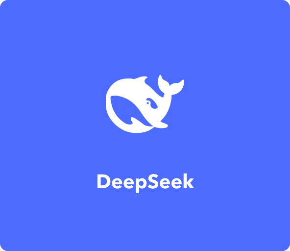 DeepSeek automations and integrations