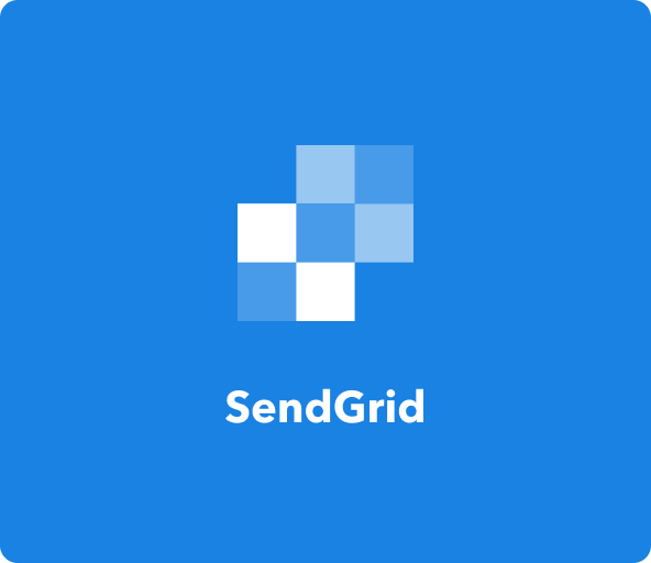 SendGrid on IFTTT