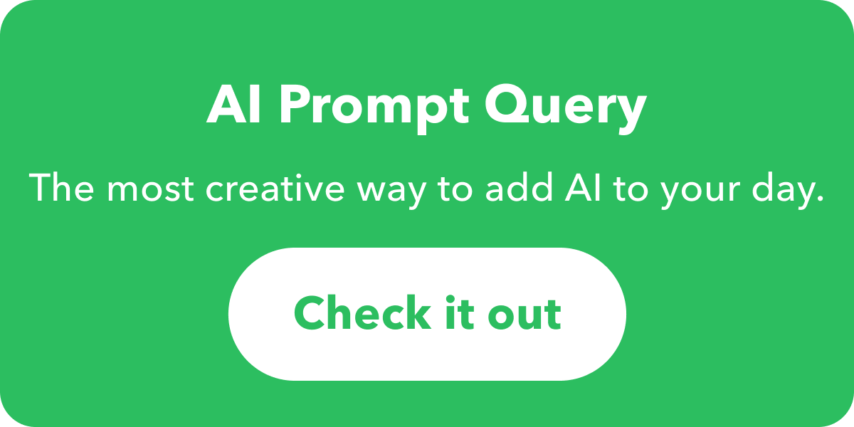 AI Prompt