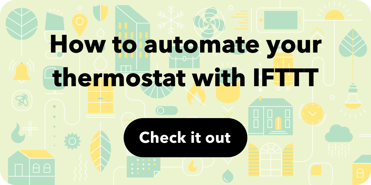 how to build an automated thermostat