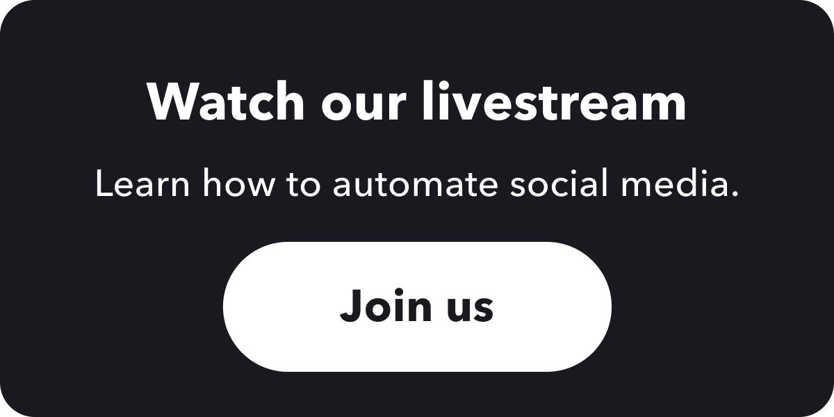 AI Livestream