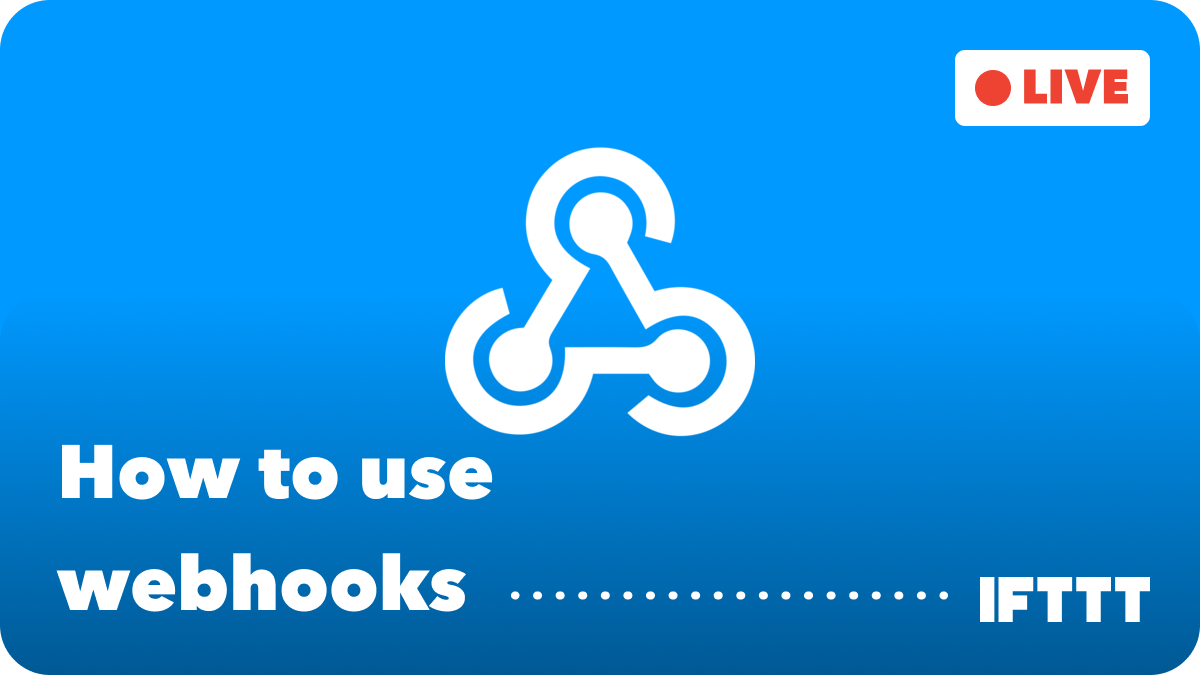 Webhooks