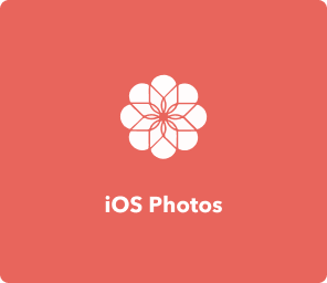 iOS Photos Applets on IFTTT
