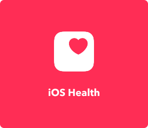 iOS Health automations and integrations