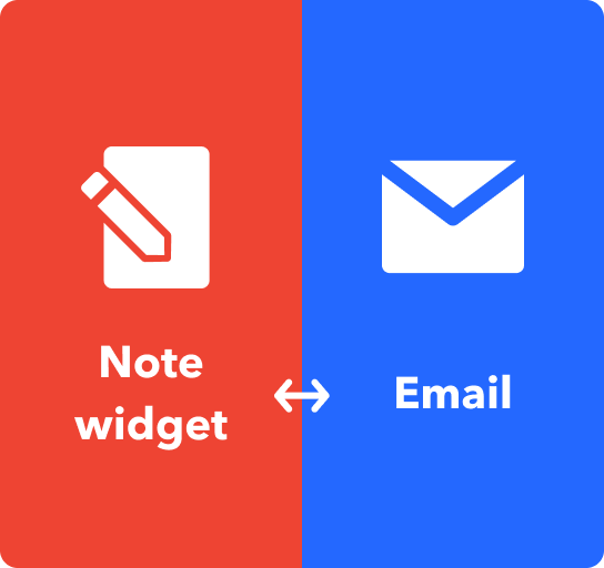 Connect Weather and Google Calendar