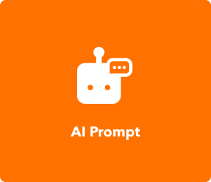 AI Prompt automations and integrations