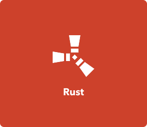 Check out Rust integrations with IFTTT