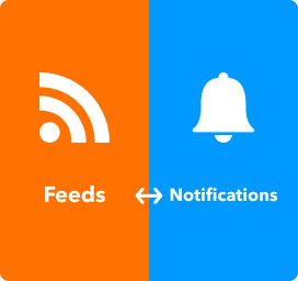 RSS Feed + Notifications
